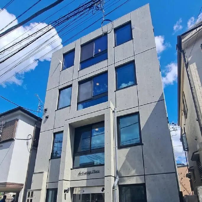 公寓 Tomalco Inn Nakano 1 東京都