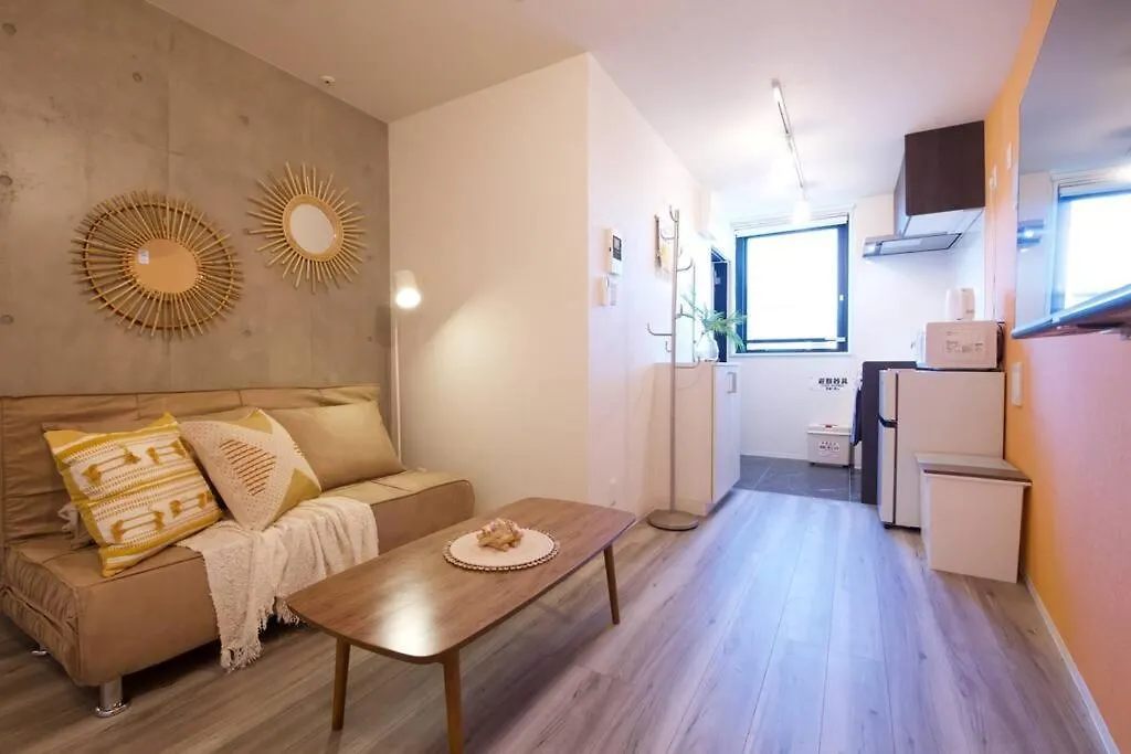 Tomalco Inn Nakano 1 東京都 公寓