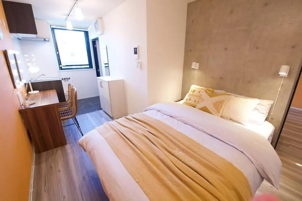 Tomalco Inn Nakano 1 東京都
