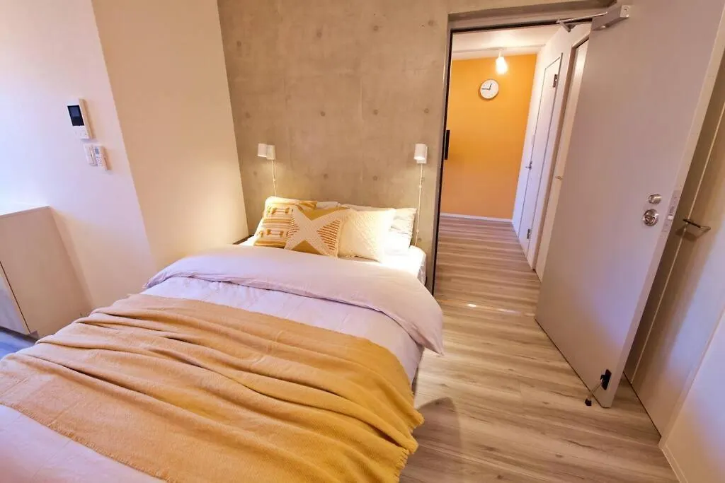 Tomalco Inn Nakano 1 東京都