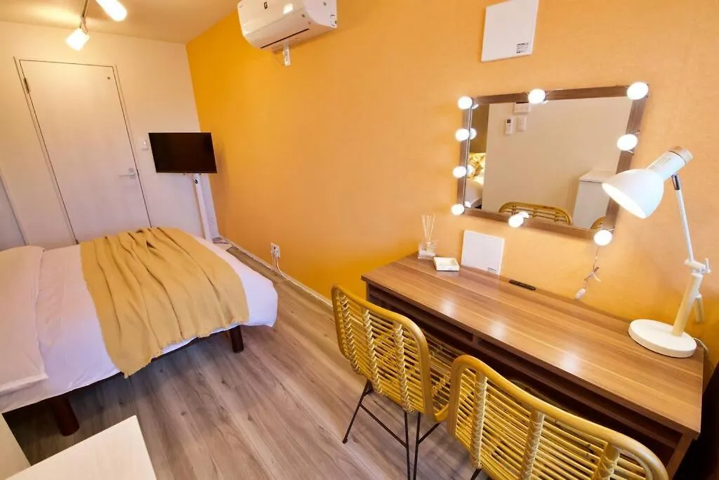 Tomalco Inn Nakano 1 東京都 0*,