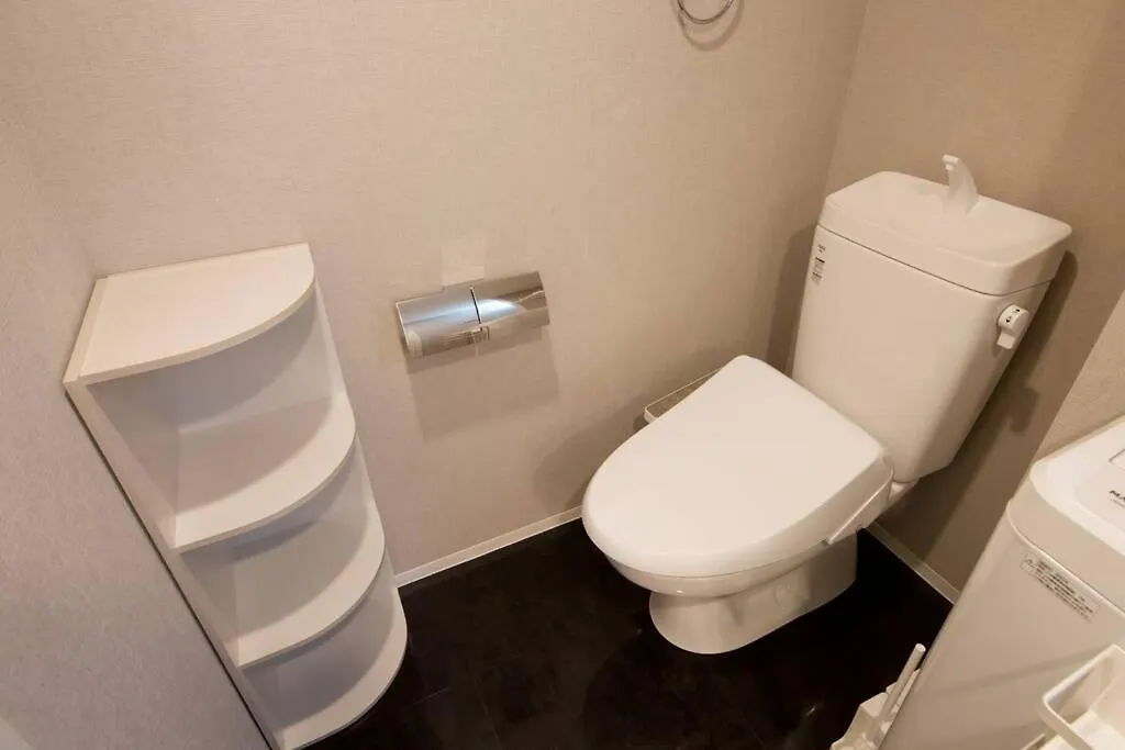 Tomalco Inn Nakano 1 東京都 公寓