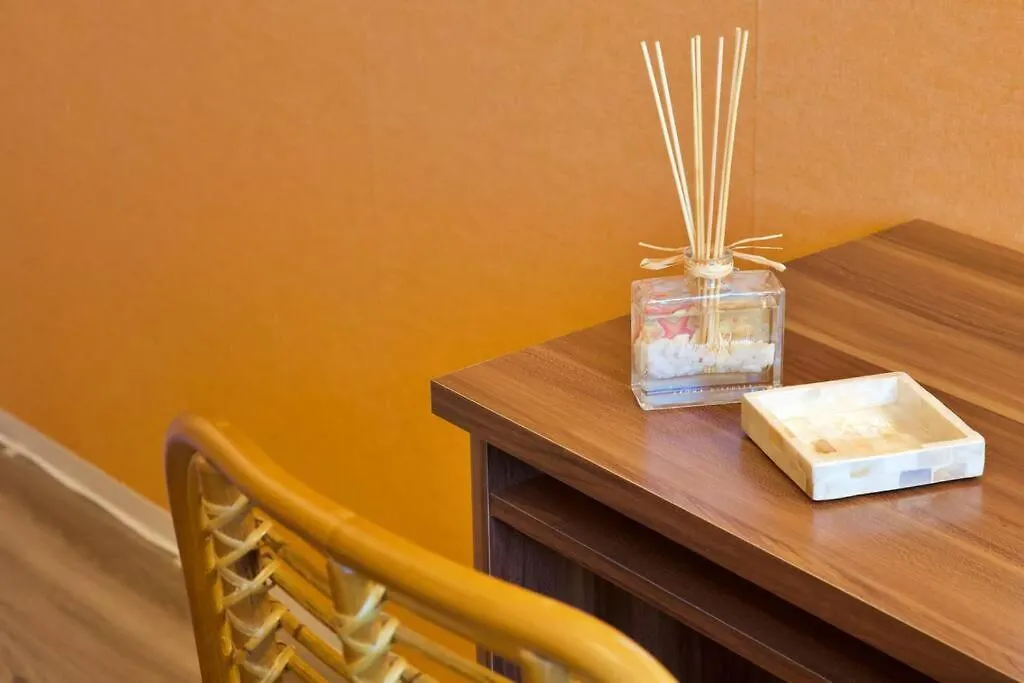 公寓 Tomalco Inn Nakano 1 東京都