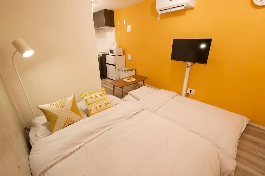Tomalco Inn Nakano 1 東京都