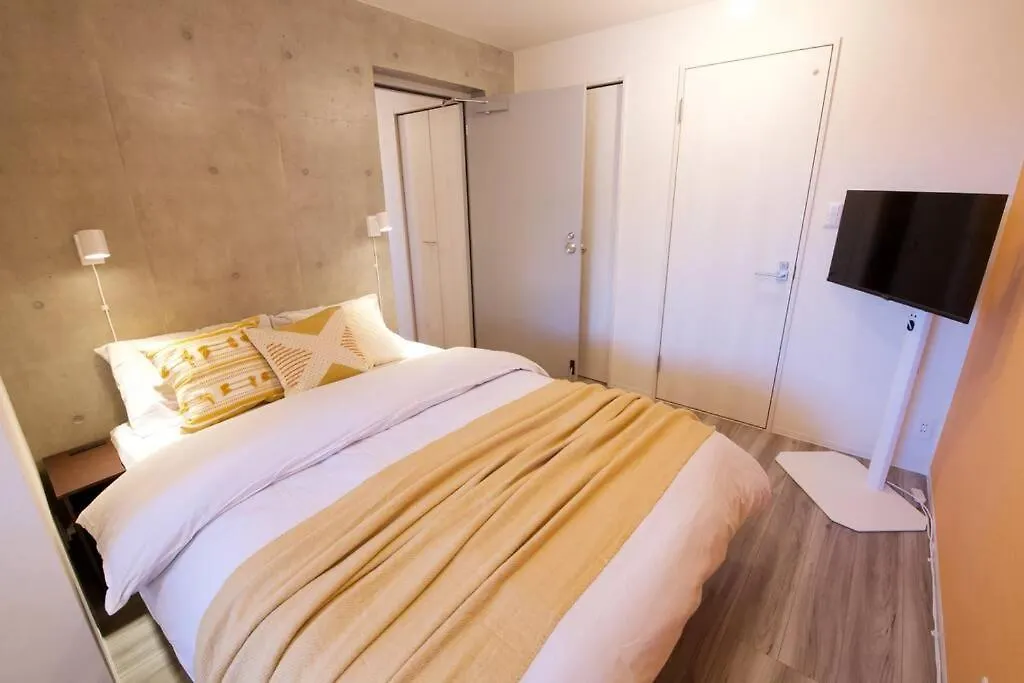 Tomalco Inn Nakano 1 東京都